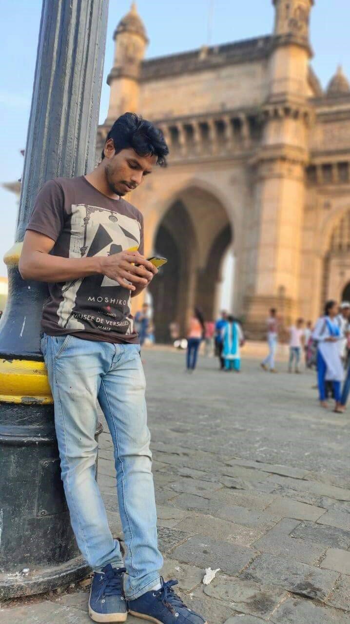 Jyoti Ranjan Barik