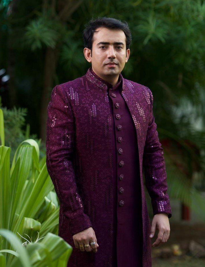 Kishan Gangji