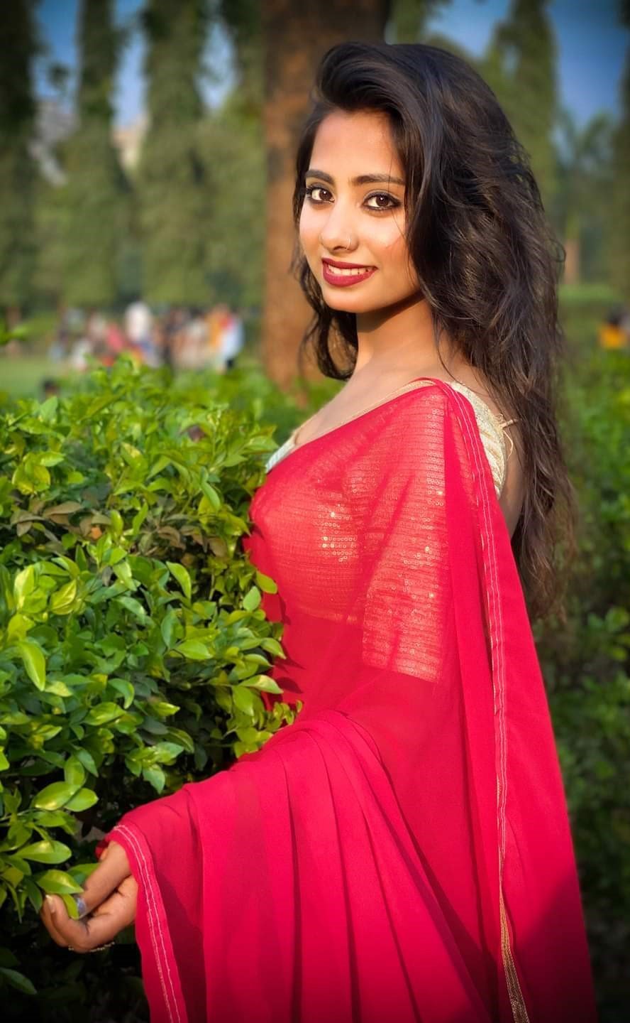 Prachi Sinha