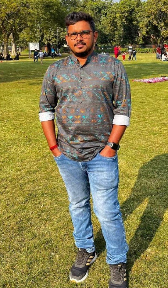 Prassanna Jena