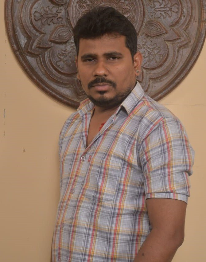 Ranjan Jena