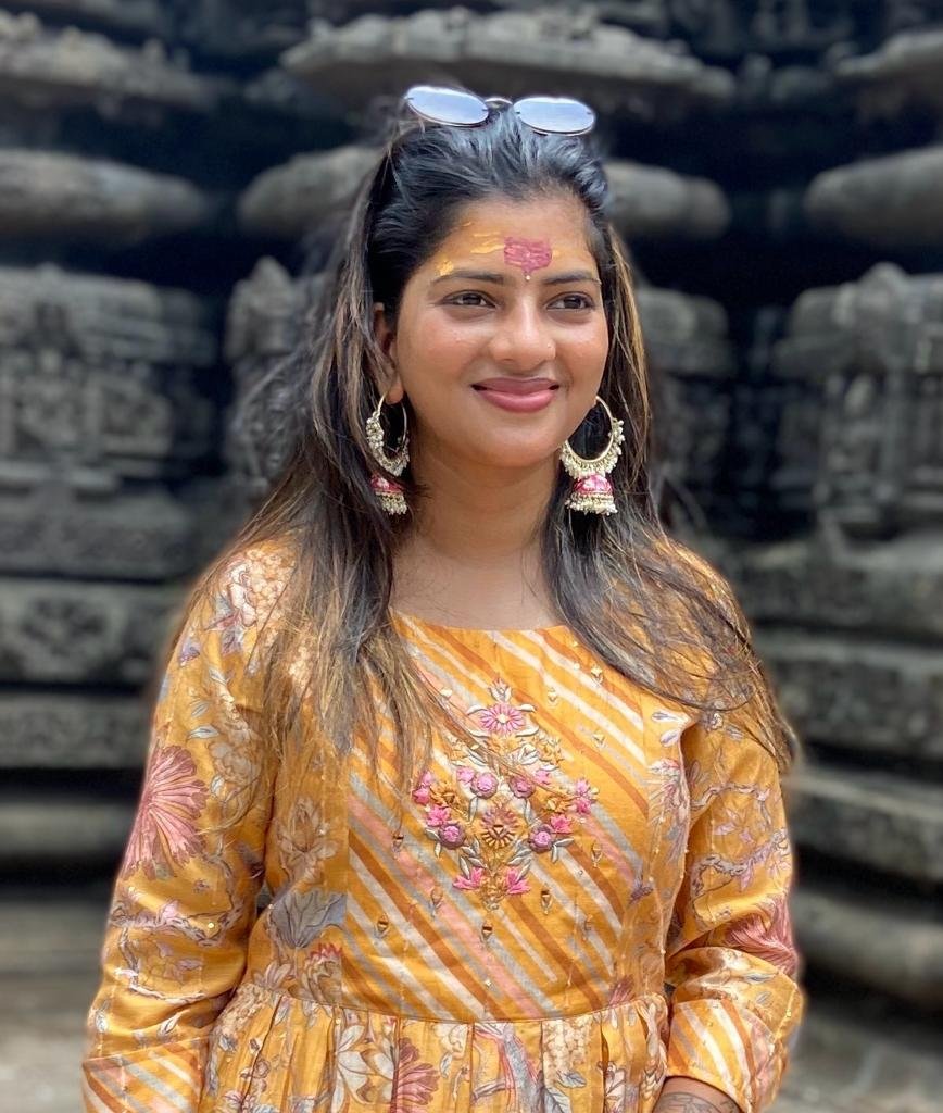 Riya Gupta